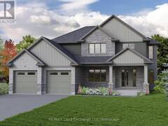 966 BOGDANOVIC WAY Kincardine Ontario, N2Z 0H4