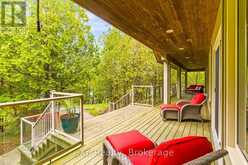 61 FOX TRAIL | Miller Lake Ontario | Slide Image Thirty-eight