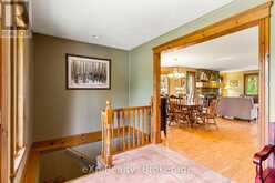 61 FOX TRAIL | Miller Lake Ontario | Slide Image Five