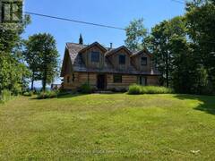 126 MCKAGUE ROAD Lion's Head Ontario, N0H 1W0