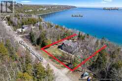126 MCKAGUE ROAD | Lion's Head Ontario | Slide Image Forty-five