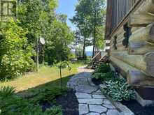 126 MCKAGUE ROAD | Lion's Head Ontario | Slide Image Four