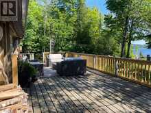 126 MCKAGUE ROAD | Lion's Head Ontario | Slide Image Eighteen