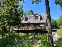 126 MCKAGUE ROAD | Lion's Head Ontario | Slide Image Forty-four