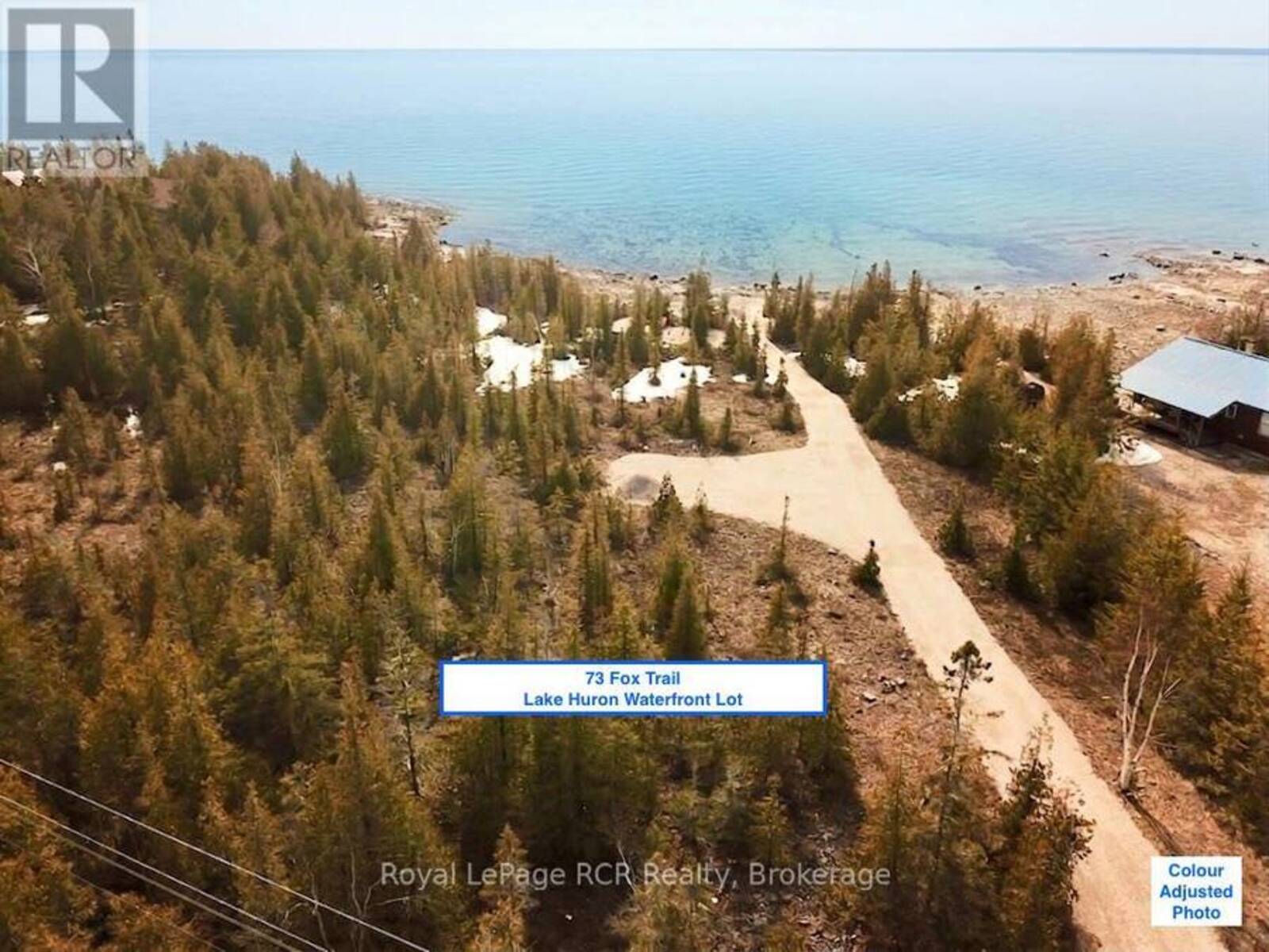 73 FOX TRAIL, Lion's Head, Ontario N0H 1W0