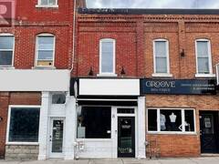 8 SYKES STREET N Meaford Ontario, N4L 1V6