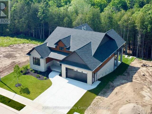 776 20TH STREET Hanover Ontario, N4N 0C5 - 5 Bedrooms Waterfront Home For sale