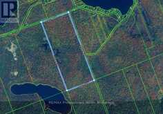 00 SOUTH HORN LAKE ROAD | Magnetawan Ontario | Slide Image Three