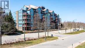 207 - 130 STEAMSHIP BAY ROAD | Gravenhurst Ontario | Slide Image One