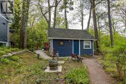 35 TINY BEACHES ROAD S | Tiny Ontario | Slide Image Thirty-five