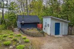 35 TINY BEACHES ROAD S | Tiny Ontario | Slide Image Forty-two