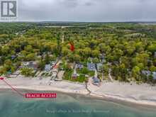 35 TINY BEACHES ROAD S | Tiny Ontario | Slide Image Four