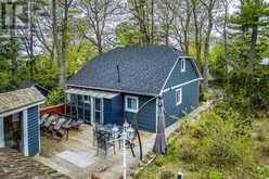 35 TINY BEACHES ROAD S | Tiny Ontario | Slide Image Eight