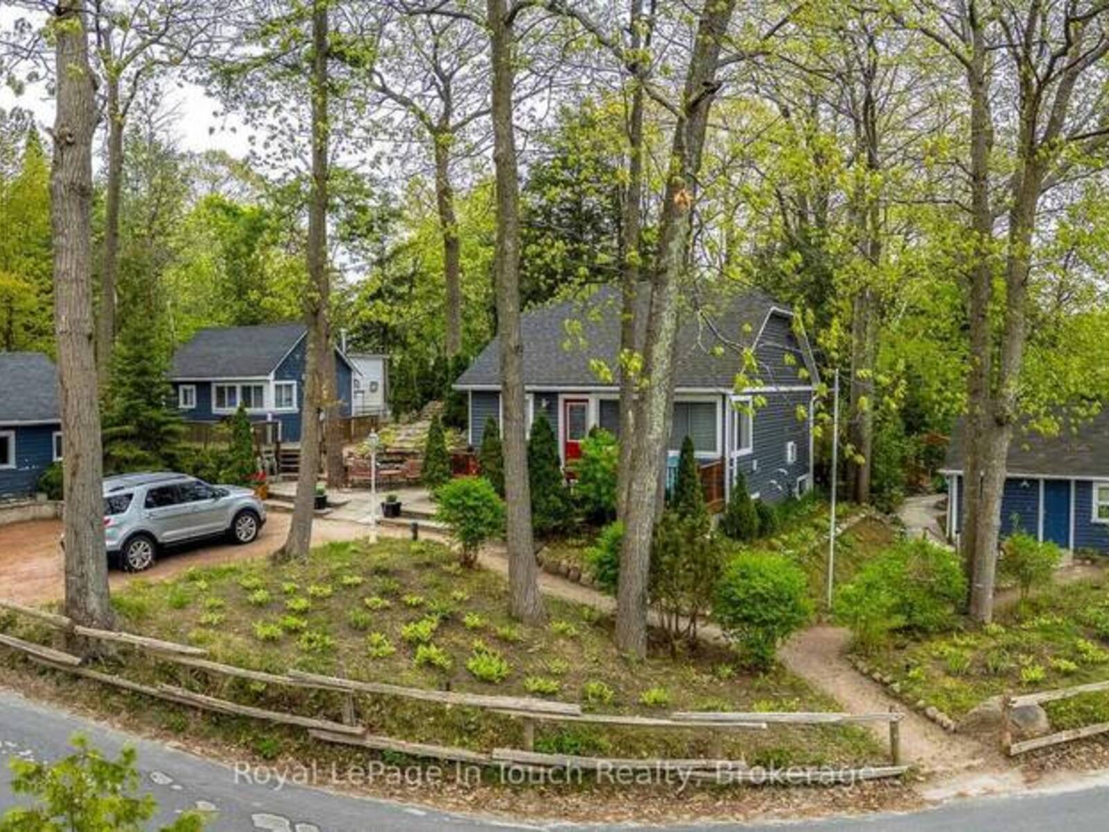 35 TINY BEACHES ROAD S, Tiny, Ontario L0L 2J0