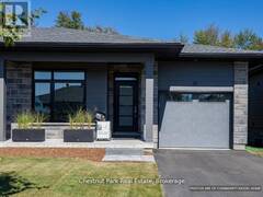 18 PINE NEEDLE WAY Huntsville Ontario, P1H 1M3