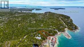 85 GRANT WATSON DRIVE | Tobermory Ontario | Slide Image One