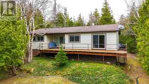 85 GRANT WATSON DRIVE | Tobermory Ontario | Slide Image Two