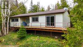 85 GRANT WATSON DRIVE | Tobermory Ontario | Slide Image Forty-five
