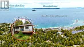 85 GRANT WATSON DRIVE | Tobermory Ontario | Slide Image Forty-seven