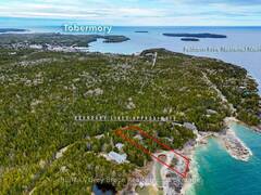85 GRANT WATSON DRIVE Tobermory Ontario, N0H 2R0