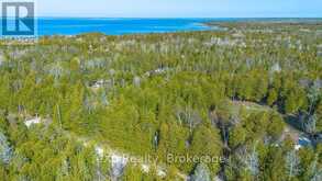 PT LT 6 CON 6 ROAD | Georgian Bluffs Ontario | Slide Image One