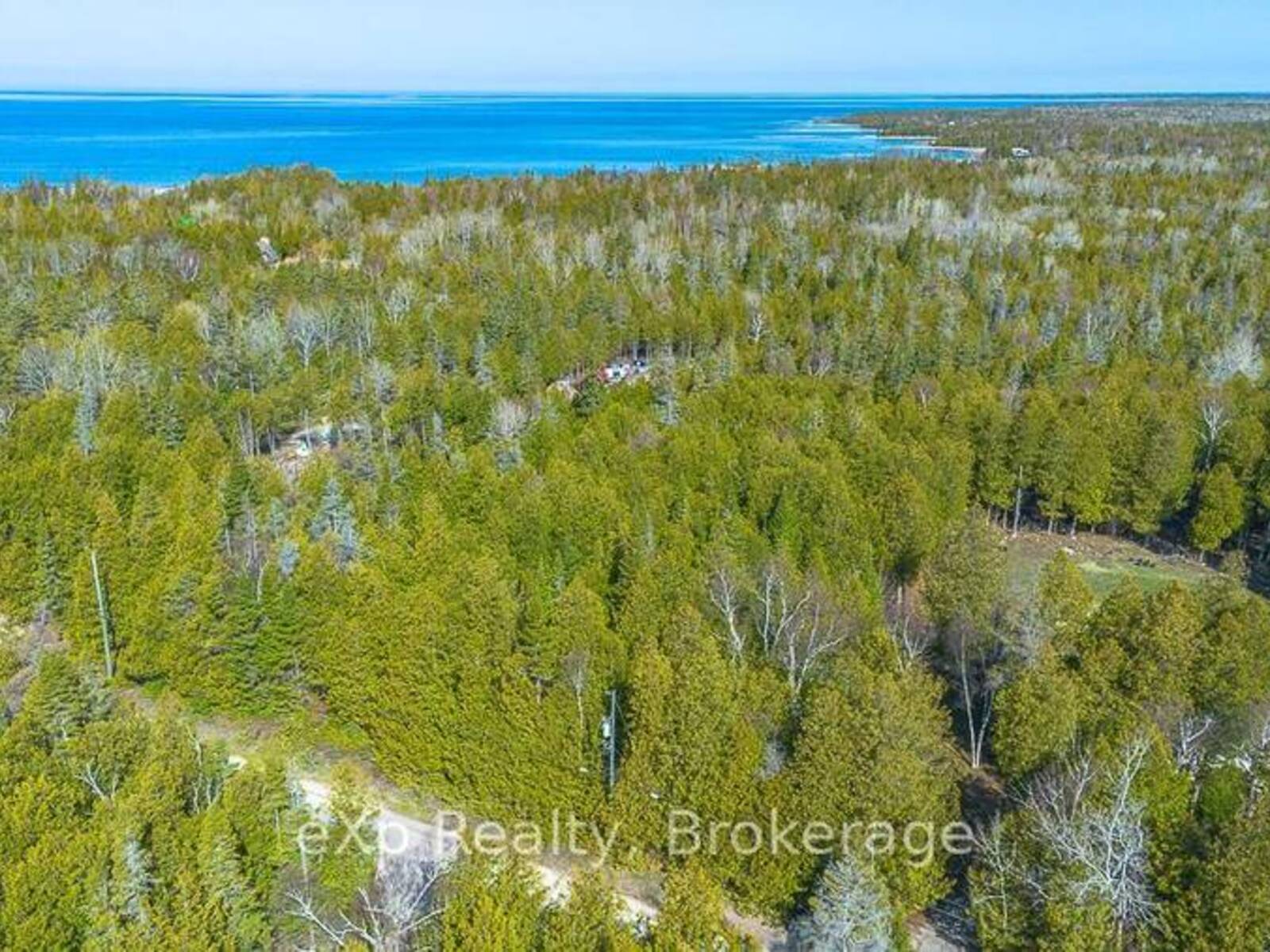 PT LT 6 CON 6 ROAD, Georgian Bluffs, Ontario N0H 2T0