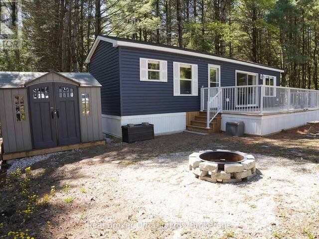 W16 - 13 SOUTHLINE AVENUE Kincardine Ontario, N2Z 2X5 - 2 Bedrooms Home For Sale