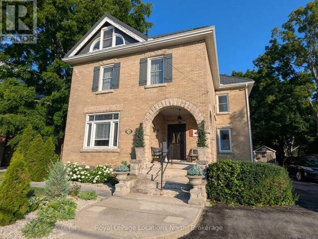 138 BRUCE STREET S Thornbury Ontario, N0H 2P0 - 4 Bedrooms Home For Sale