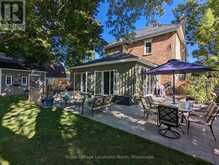 138 BRUCE STREET S | Thornbury Ontario | Slide Image Four