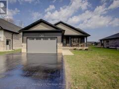 114 JACKSON STREET Durham Ontario, N0G 1R0