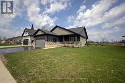 114 JACKSON STREET | Durham Ontario | Slide Image Two