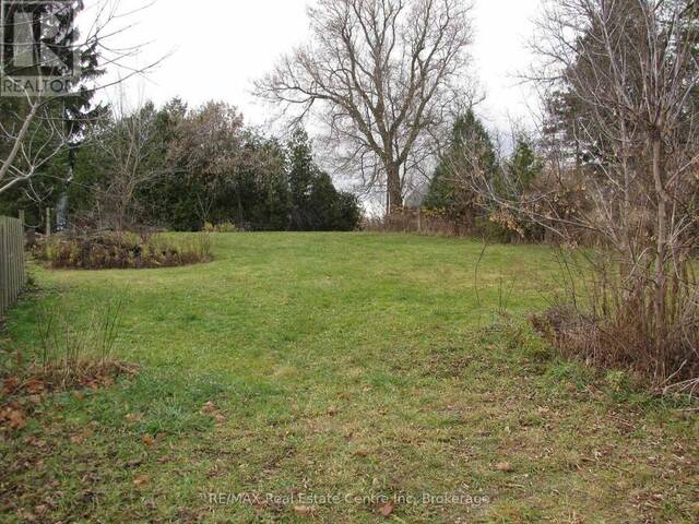 11008 FIRST LINE Milton Ontario, L0P 1J0 - Vacant Land For Sale
