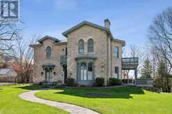 66 PAISLEY STREET | Guelph Ontario | Slide Image One