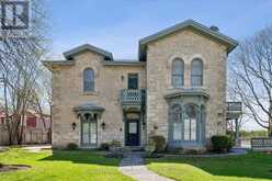 66 PAISLEY STREET | Guelph Ontario | Slide Image Two