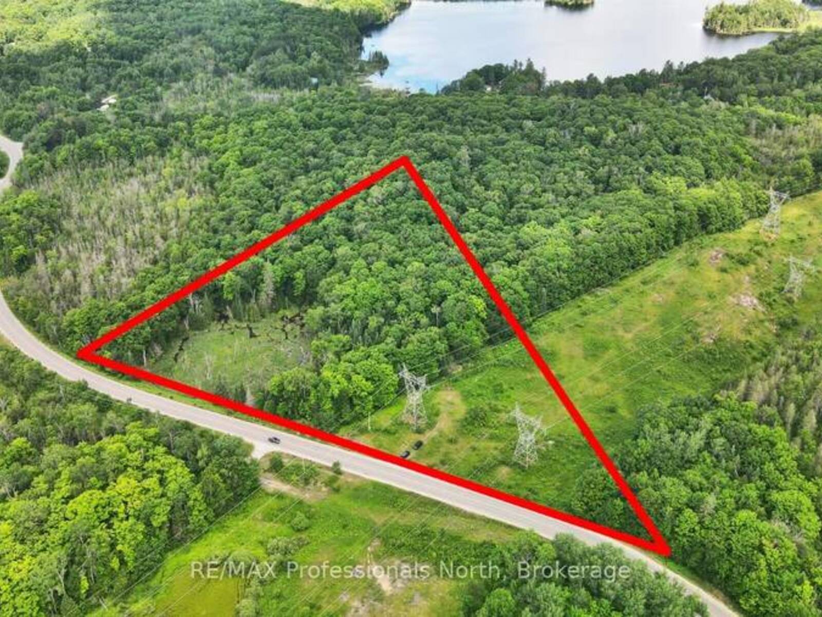1645 SOUTH LAKE ROAD, Minden Hills, Ontario K0M 2K0