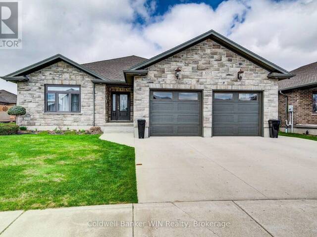 1025 RESERVE AVENUE S Listowel Ontario, N4W 0B5 - 6 Bedrooms Home For Sale