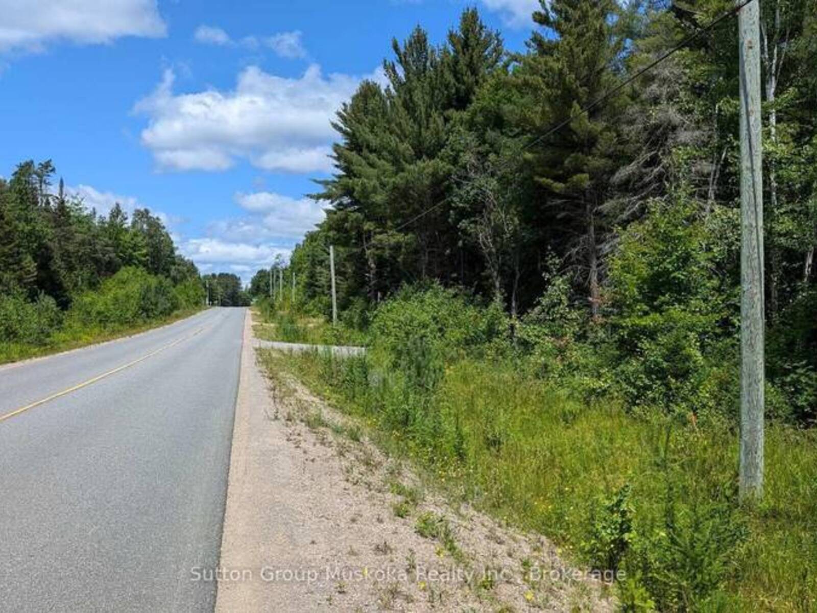 PART 2 BERRIEDALE ROAD, Magnetawan, Ontario P0A 1C0