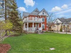 165 STATION ROAD Perth South Ontario, N0K 1X0