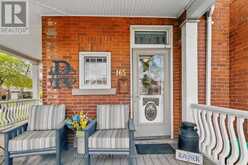165 STATION ROAD | Perth South Ontario | Slide Image Five