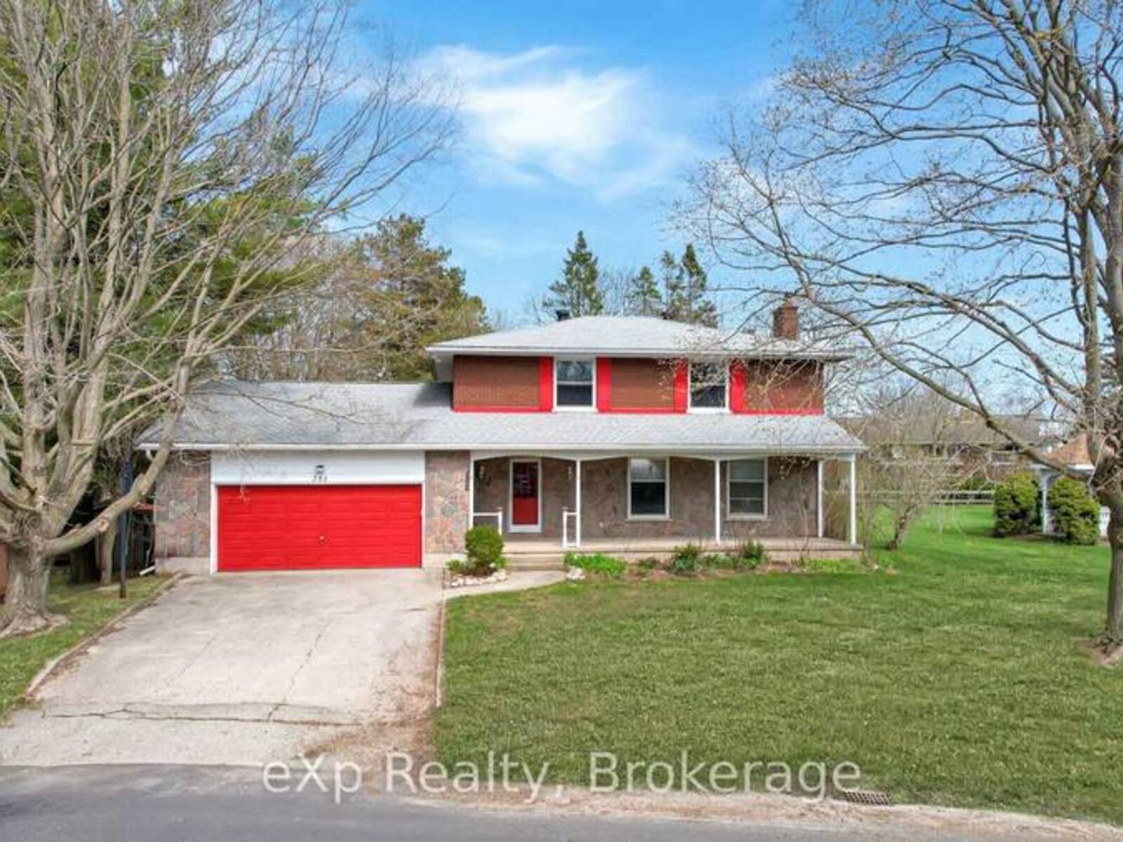 251 4TH AVENUE, Hanover, Ontario N4N 2B6