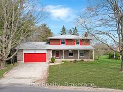251 4TH AVENUE Hanover Ontario, N4N 2B6