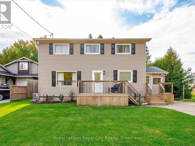 6548 BEATTY LINE N Fergus Ontario, N1M 2W3 - 3 Bedrooms Home For Sale