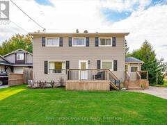 6548 BEATTY LINE N Fergus Ontario, N1M 2W3