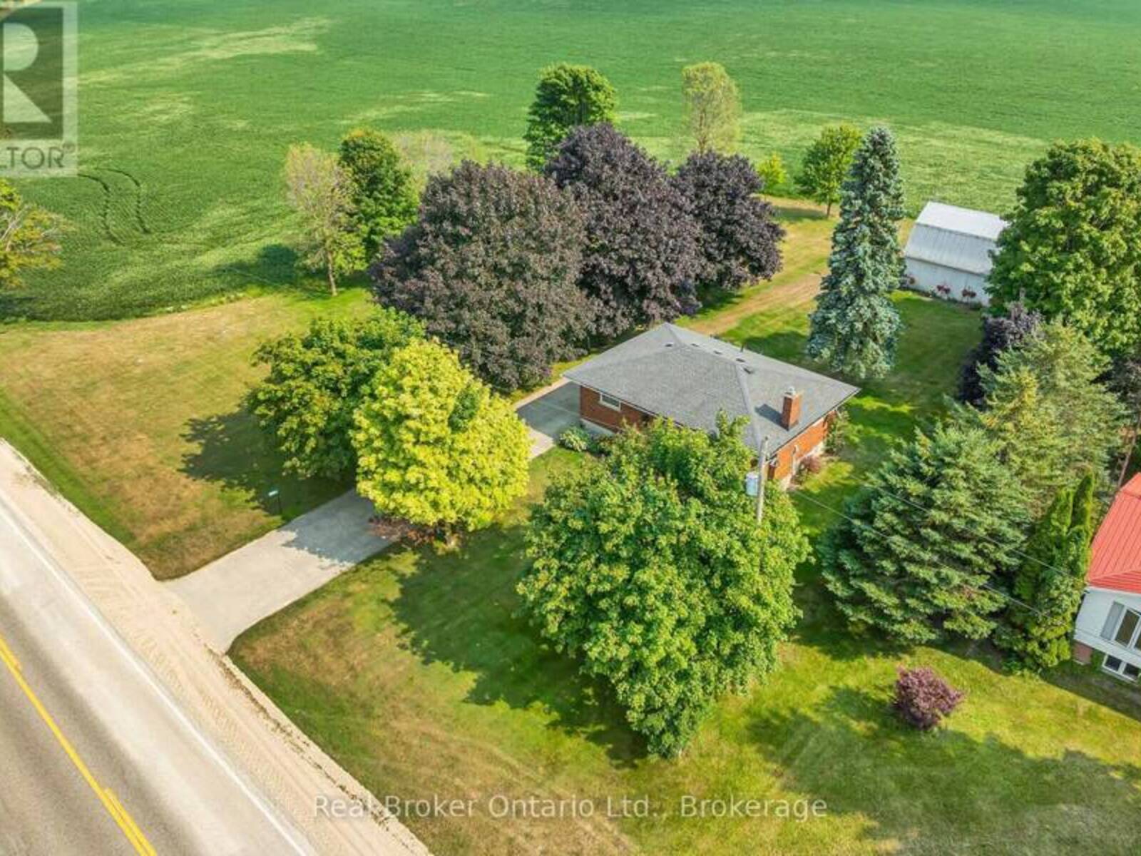 5427 PERTH RD 178 ROAD, Listowel, Ontario N0G 2P0