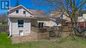 335 ROSS STREET | Lucknow Ontario | Slide Image Sixteen