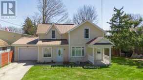 335 ROSS STREET | Lucknow Ontario | Slide Image One