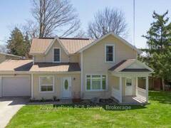 335 ROSS STREET Lucknow Ontario, N0G 2H0