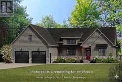 434 SOUTH BAY ROAD | Port Severn Ontario | Slide Image One