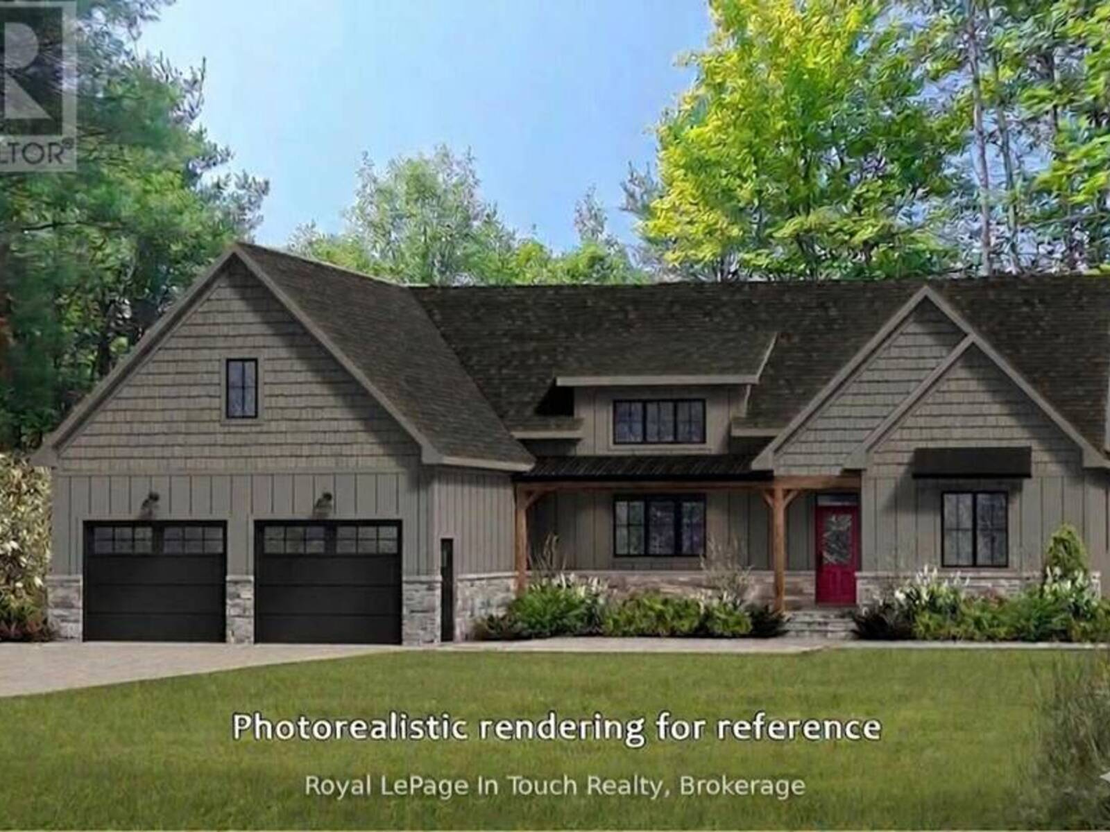 434 SOUTH BAY ROAD, Port Severn, Ontario L0K 1S0