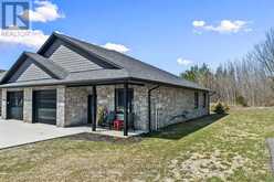 2 - 2 PALMER MARIE LANE | Chesley Ontario | Slide Image Two